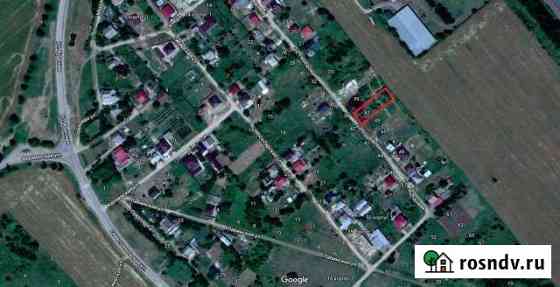 Участок ИЖС 10 сот. на продажу в Новокубанске Новокубанск