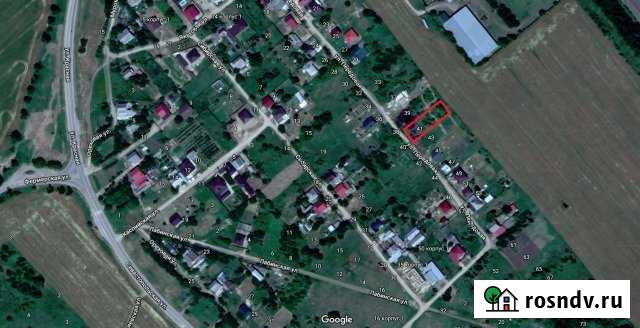 Участок ИЖС 10 сот. на продажу в Новокубанске Новокубанск - изображение 1