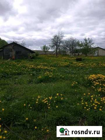 Участок ИЖС 49 сот. на продажу в Новомичуринске Новомичуринск - изображение 1