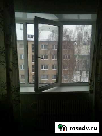 Комната 20 м² в 1-ком. кв., 5/5 эт. на продажу в Старом Осколе Старый Оскол - изображение 1