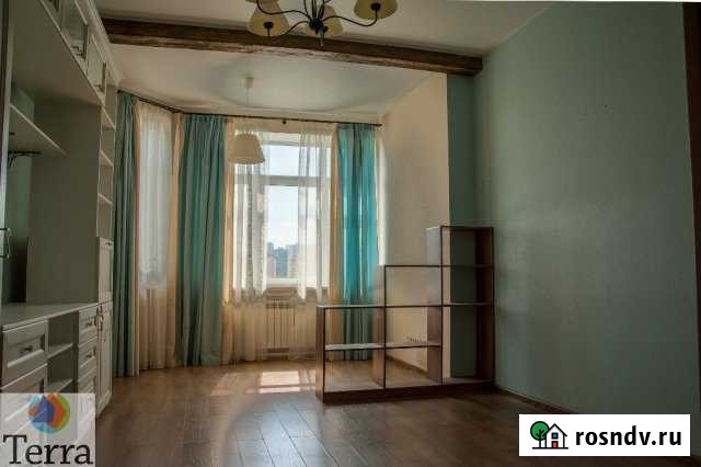 2-комнатная квартира, 76 м², 6/22 эт. на продажу в Раменском Раменское - изображение 1