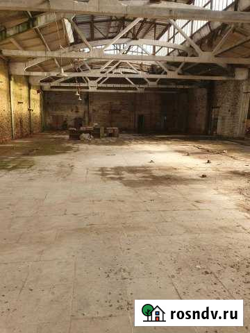 Помещение свободного назначения, 7000 кв.м. Речицы - изображение 1