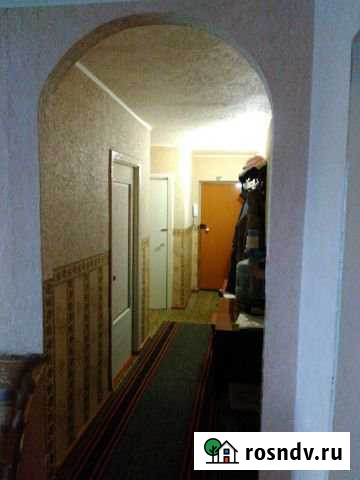 3-комнатная квартира, 60 м², 5/6 эт. на продажу в Шахтах Шахты - изображение 1