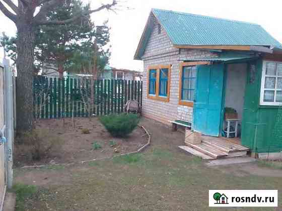 Дача 26 м² на участке 6 сот. на продажу в Комсомольском Самарской области Комсомольский