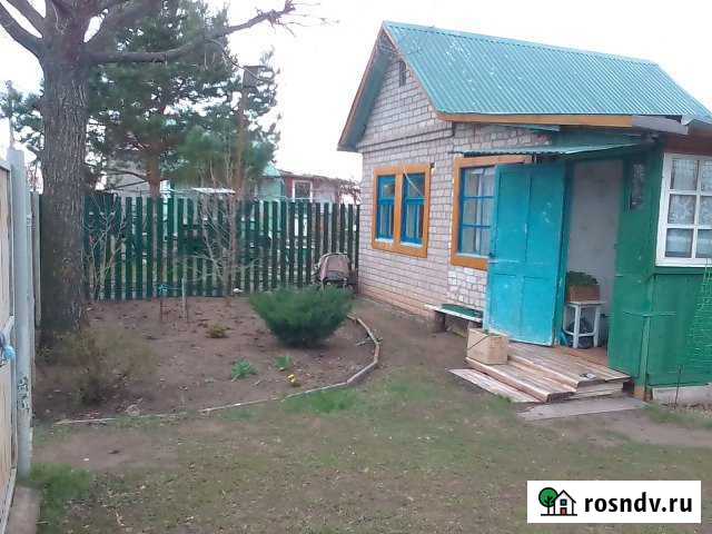 Дача 26 м² на участке 6 сот. на продажу в Комсомольском Самарской области Комсомольский - изображение 1