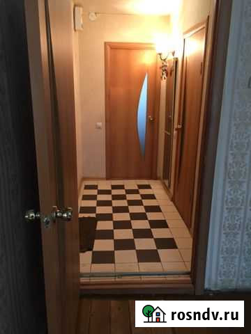 2-комнатная квартира, 42 м², 2/2 эт. на продажу в Ардатове Нижегородской области Ардатов - изображение 1