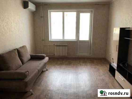 1-комнатная квартира, 40 м², 3/10 эт. в аренду на длительный срок в Энгельсе Энгельс