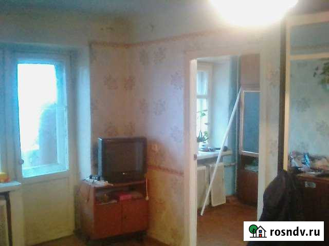 2-комнатная квартира, 41 м², 3/5 эт. на продажу в Соликамске Соликамск - изображение 1