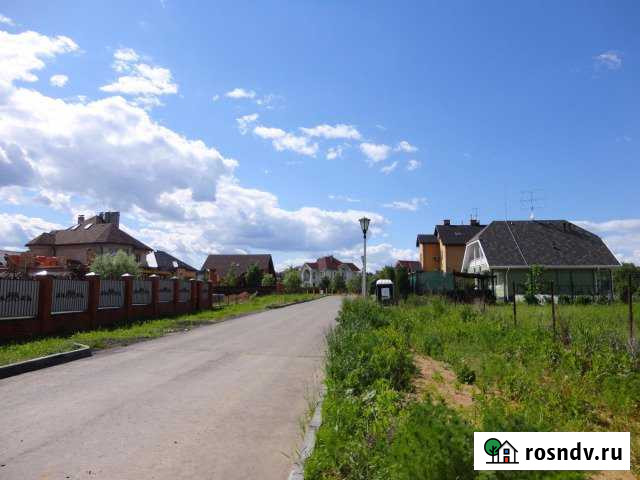 Участок ИЖС 14 сот. на продажу в Черлаке Черлак - изображение 1