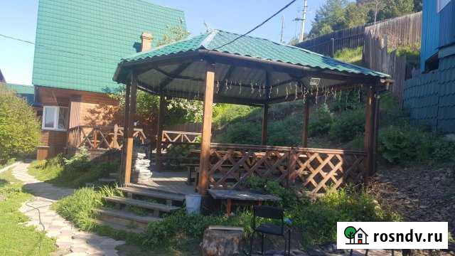 Дом 260 м² на участке 11 сот. на продажу в Выдрино Выдрино - изображение 1