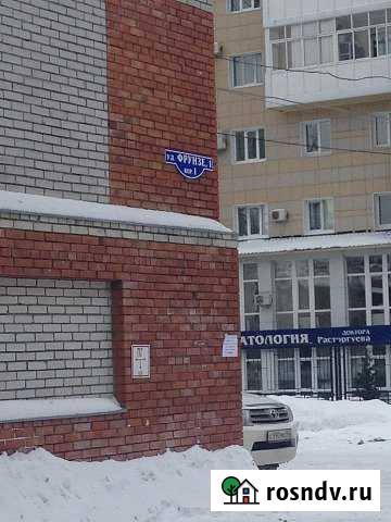 Гараж 28 м² в аренду в Омске Омск - изображение 1