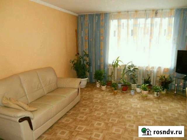 2-комнатная квартира, 50 м², 4/5 эт. в аренду посуточно в Томске Томск - изображение 1