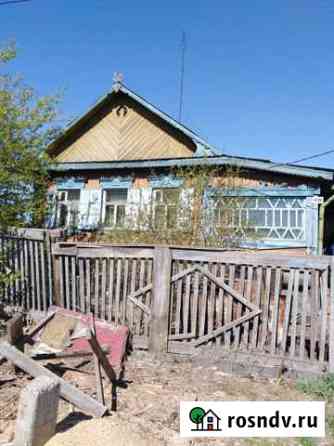 Дом 52 м² на участке 12 сот. на продажу в Братске Братск