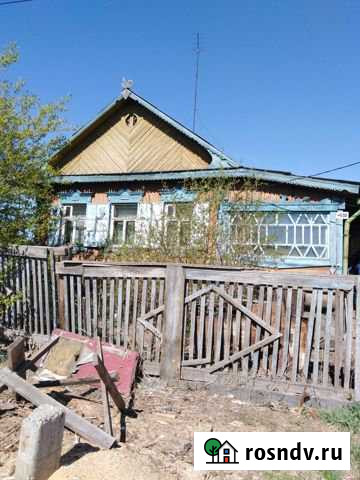 Дом 52 м² на участке 12 сот. на продажу в Братске Братск - изображение 1