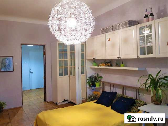 3-комнатная квартира, 95 м², 5/5 эт. на продажу в Люберцах Люберцы - изображение 1