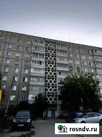 1-комнатная квартира, 35 м², 5/9 эт. на продажу в Первоуральске Первоуральск - изображение 1
