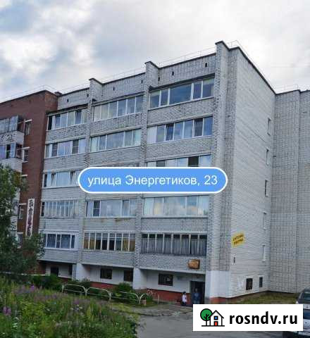 1-комнатная квартира, 33 м², 5/5 эт. на продажу в Мурмашах Мурмаши - изображение 1