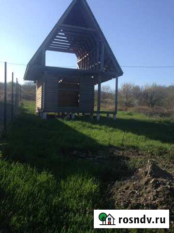 Дача 35 м² на участке 6 сот. на продажу в Анапе Анапа - изображение 1