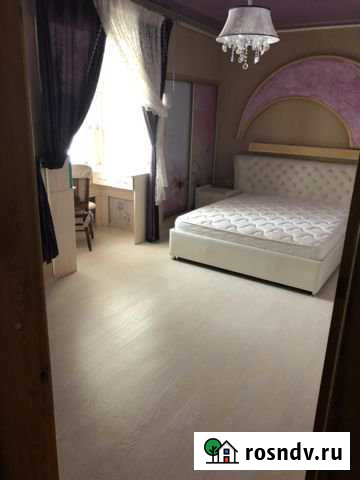 Дом 210 м² на участке 8 сот. на продажу в Курганинске Курганинск - изображение 1