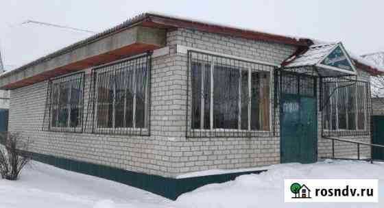 Дом 95 м² на участке 4 сот. на продажу в Борисовке Борисовка