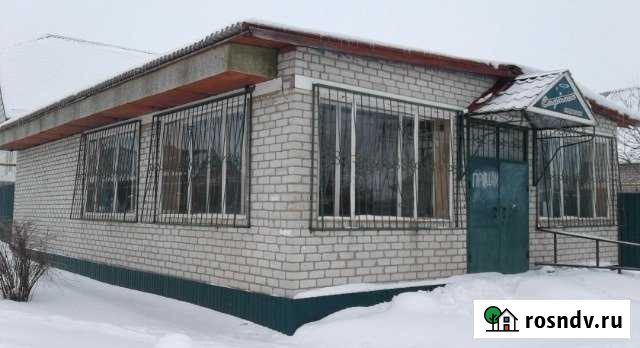 Дом 95 м² на участке 4 сот. на продажу в Борисовке Борисовка - изображение 1