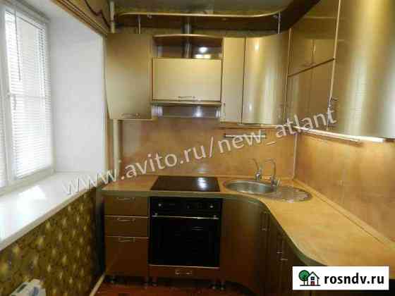 2-комнатная квартира, 44 м², 1/3 эт. на продажу в Восточном Восточное