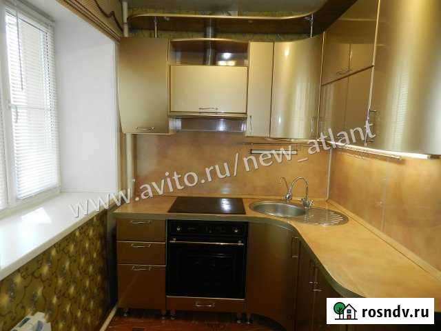 2-комнатная квартира, 44 м², 1/3 эт. на продажу в Восточном Восточное - изображение 1