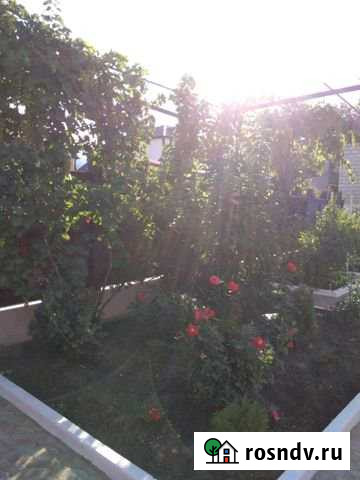 Комната 25 м² в 2-ком. кв., 1/1 эт. в аренду посуточно в Кабардинке Кабардинка - изображение 1