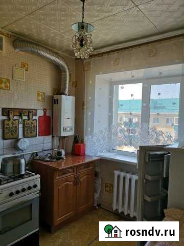 3-комнатная квартира, 54 м², 4/4 эт. на продажу в Альметьевске Альметьевск - изображение 1