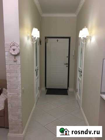 Квартира-студия, 35 м², 5/9 эт. в аренду на длительный срок в Лыткарино Лыткарино - изображение 1