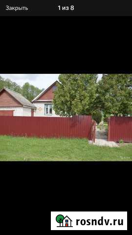 Дом 95 м² на участке 15 сот. на продажу в Унече Унеча - изображение 1