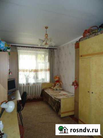 3-комнатная квартира, 67 м², 1/3 эт. на продажу в Медведовской Медведовская - изображение 1