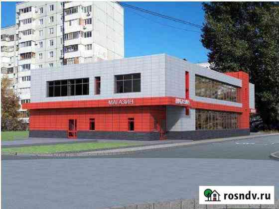 Помещение свободного назначения, 1800 кв.м. Тольятти