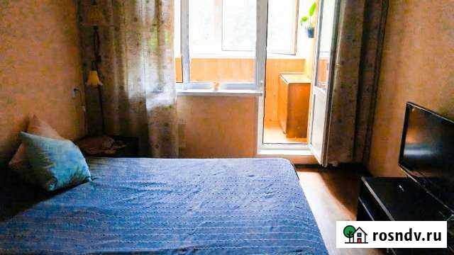 1-комнатная квартира, 41 м², 6/12 эт. в аренду посуточно в Одинцово Одинцово - изображение 1