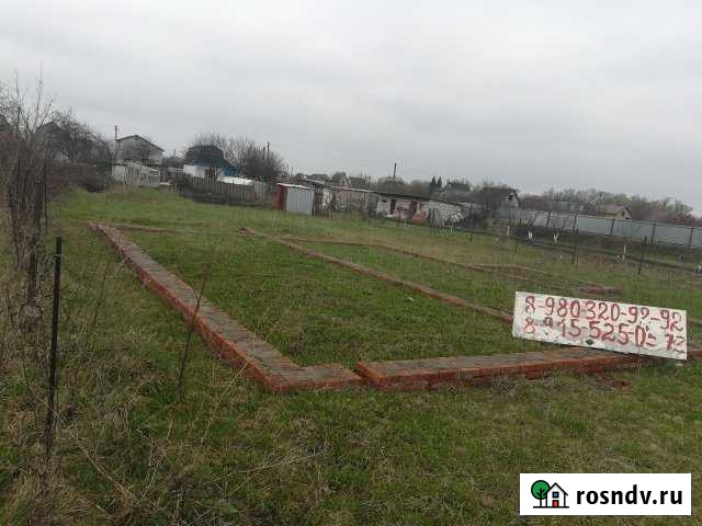 Участок СНТ, ДНП 9 сот. на продажу в Старом Осколе Старый Оскол - изображение 1