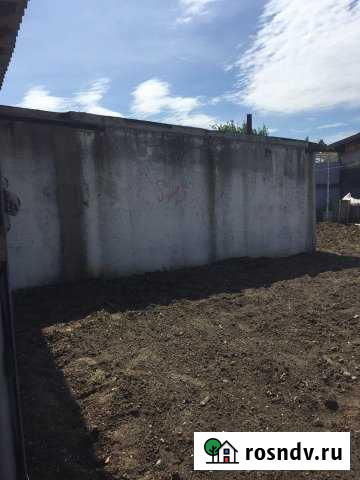 Гараж 18 м² на продажу в Монетном Монетный - изображение 1