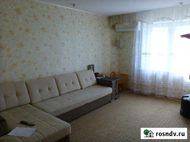 4-комнатная квартира, 78 м², 4/14 эт. на продажу в Усть-Илимске Усть-Илимск - изображение 1