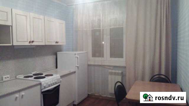 1-комнатная квартира, 36 м², 4/10 эт. в аренду на длительный срок в Пензе Пенза - изображение 1