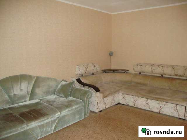 2-комнатная квартира, 53 м², 2/4 эт. в аренду на длительный срок в Тимашевске Тимашевск - изображение 1