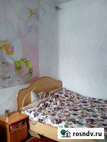 2-комнатная квартира, 41 м², 1/1 эт. на продажу в Анжеро-Судженске Анжеро-Судженск - изображение 1