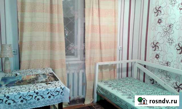 Комната 11 м² в 1-ком. кв., 1/2 эт. в аренду на длительный срок в Ижевске Ижевск - изображение 1