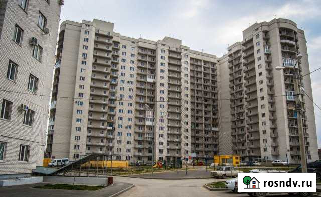 Офисное помещение, 35.6 кв.м. Волгоград - изображение 1