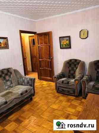 1-комнатная квартира, 35 м², 1/5 эт. на продажу в Вольгинском Вольгинский