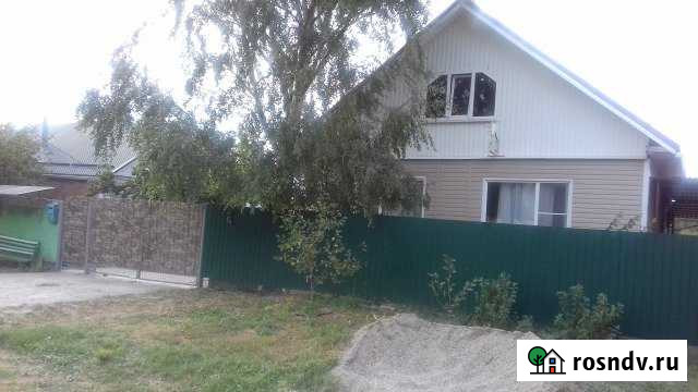 Дом 75 м² на участке 10 сот. на продажу в Успенском Успенское - изображение 1