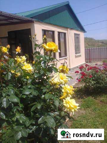 Дом 70 м² на участке 10 сот. на продажу в Темрюке Темрюк - изображение 1