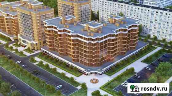 5-комнатная квартира, 200 м², 8/8 эт. на продажу в Набережных Челнах Набережные Челны