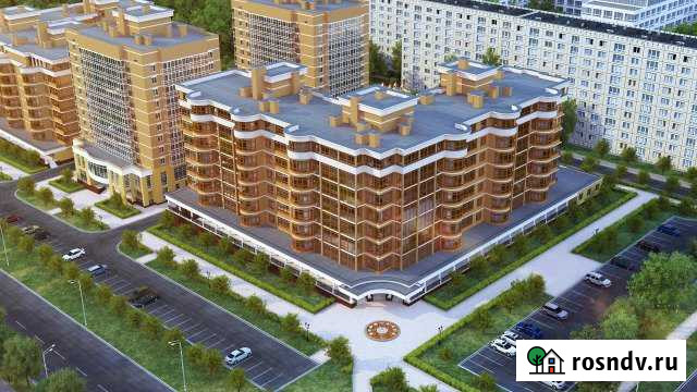 5-комнатная квартира, 200 м², 8/8 эт. на продажу в Набережных Челнах Набережные Челны - изображение 1