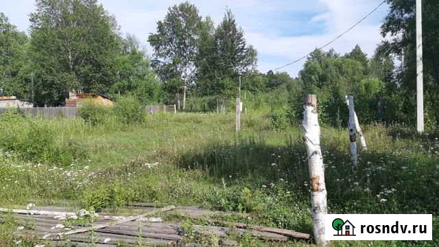 Участок ИЖС 10 сот. на продажу в Биробиджане Биробиджан - изображение 1