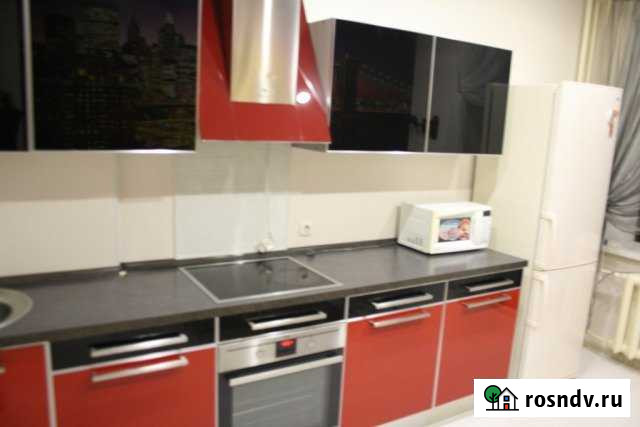 1-комнатная квартира, 44 м², 7/16 эт. в аренду на длительный срок в Щёлково Щёлково - изображение 1