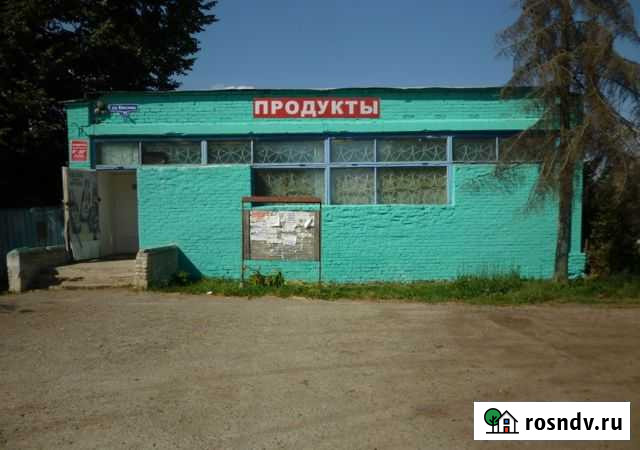 Торговое помещение, 137 кв.м. Луховицы - изображение 1